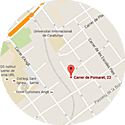Clinica Invisalign Barcelona